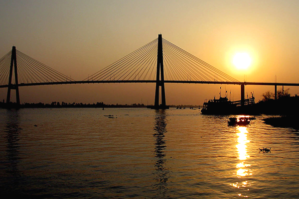 Tour miền Tây 1 ngày 5