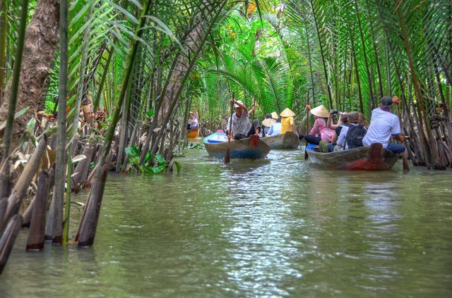 Tour miền Tây 1 ngày 7